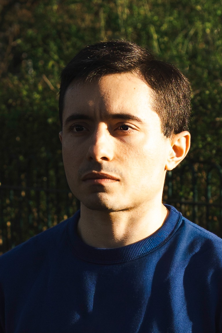 Alexandre Hefren