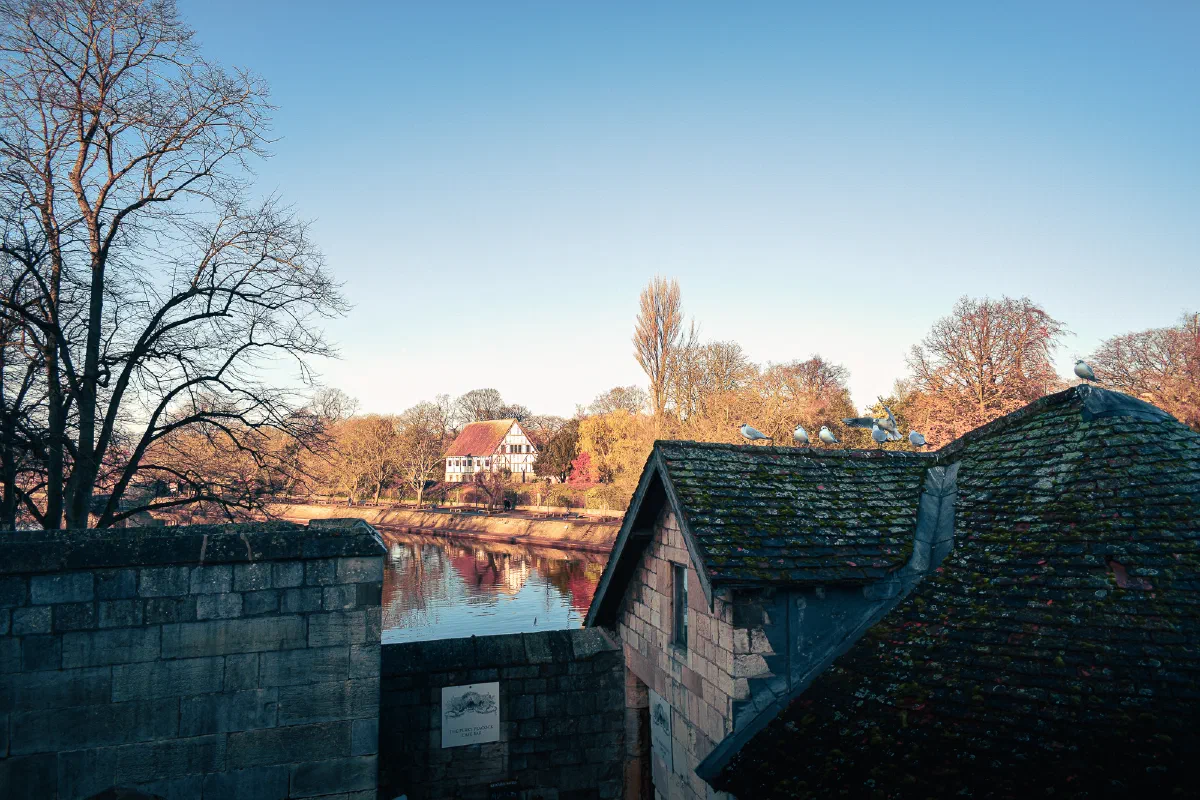 York, 2021