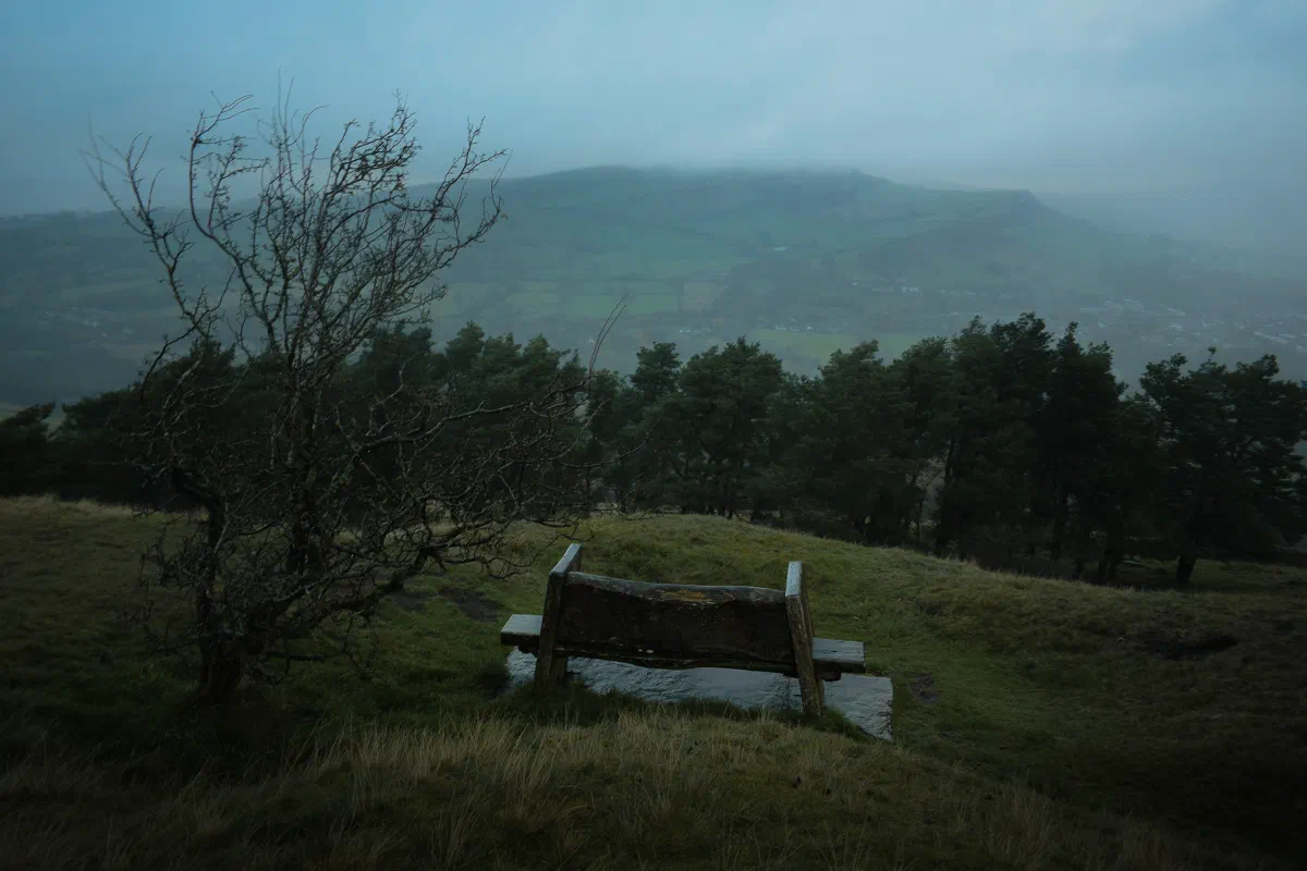 Peak District, 2022