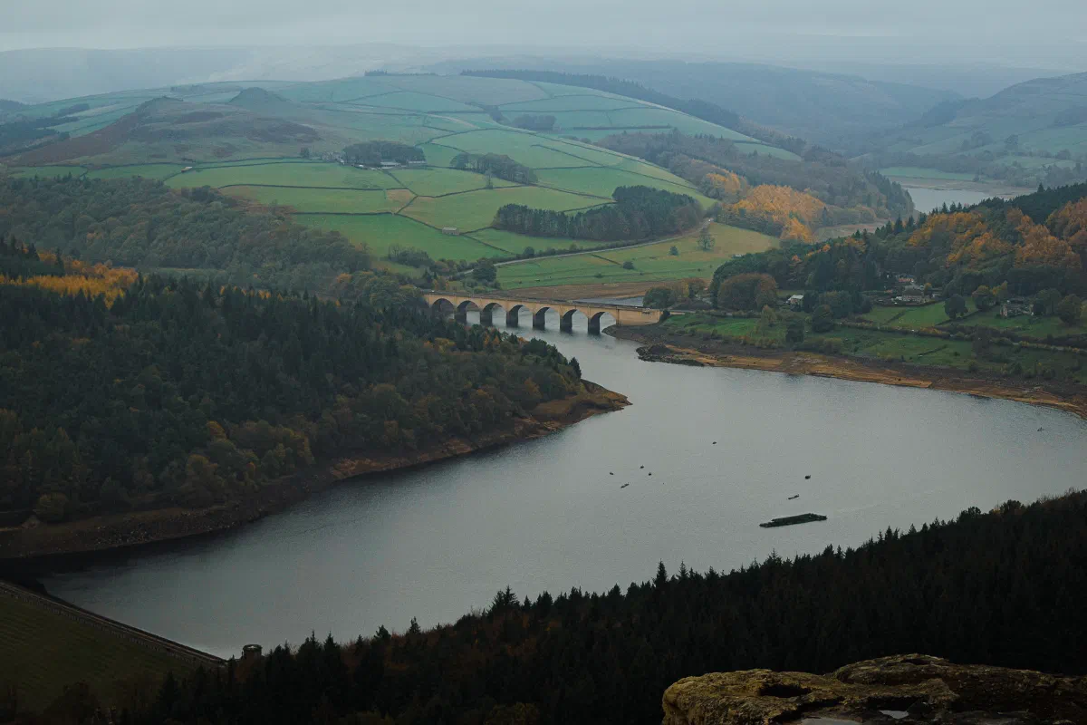 Peak District, 2022