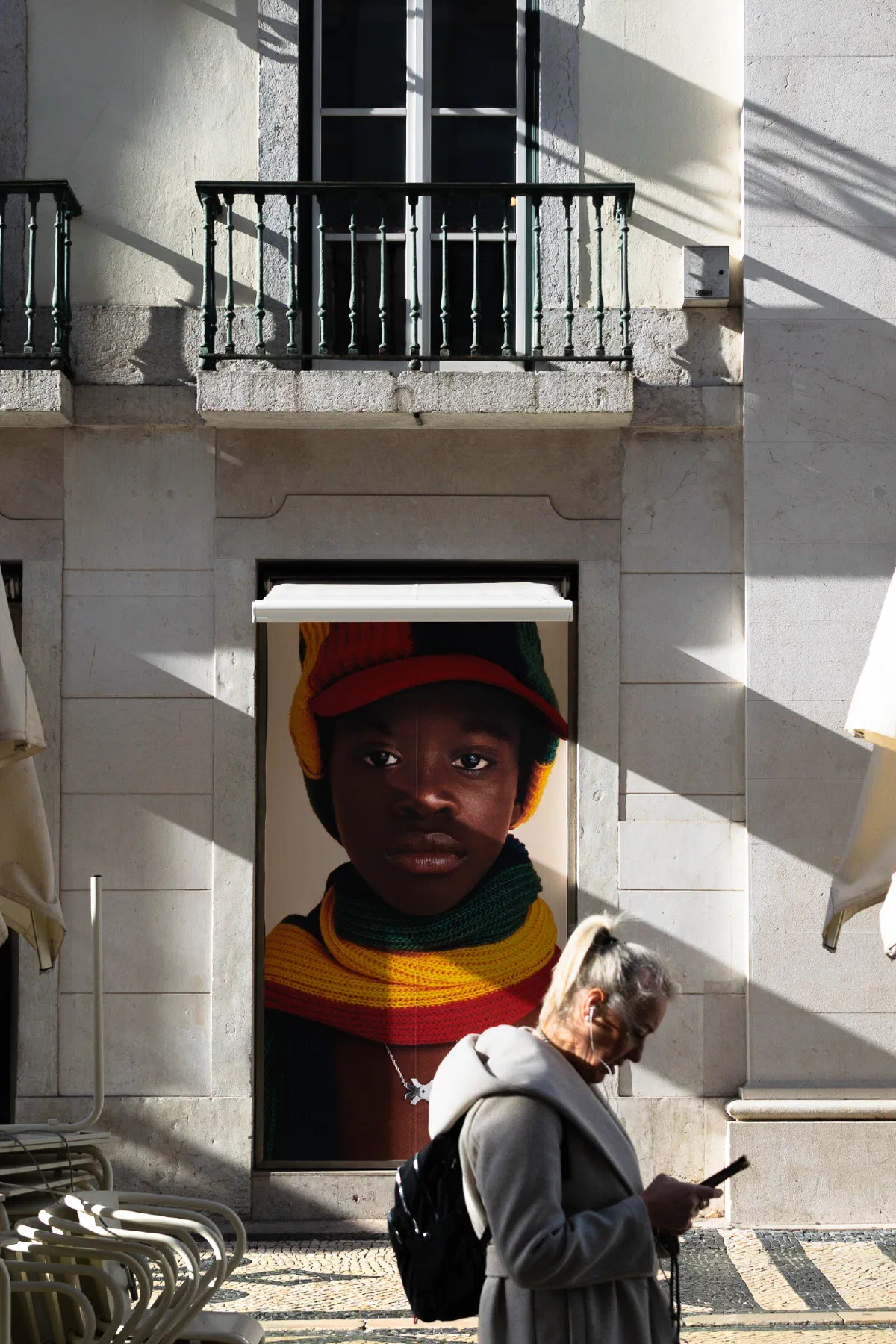 Lisboa, 2023