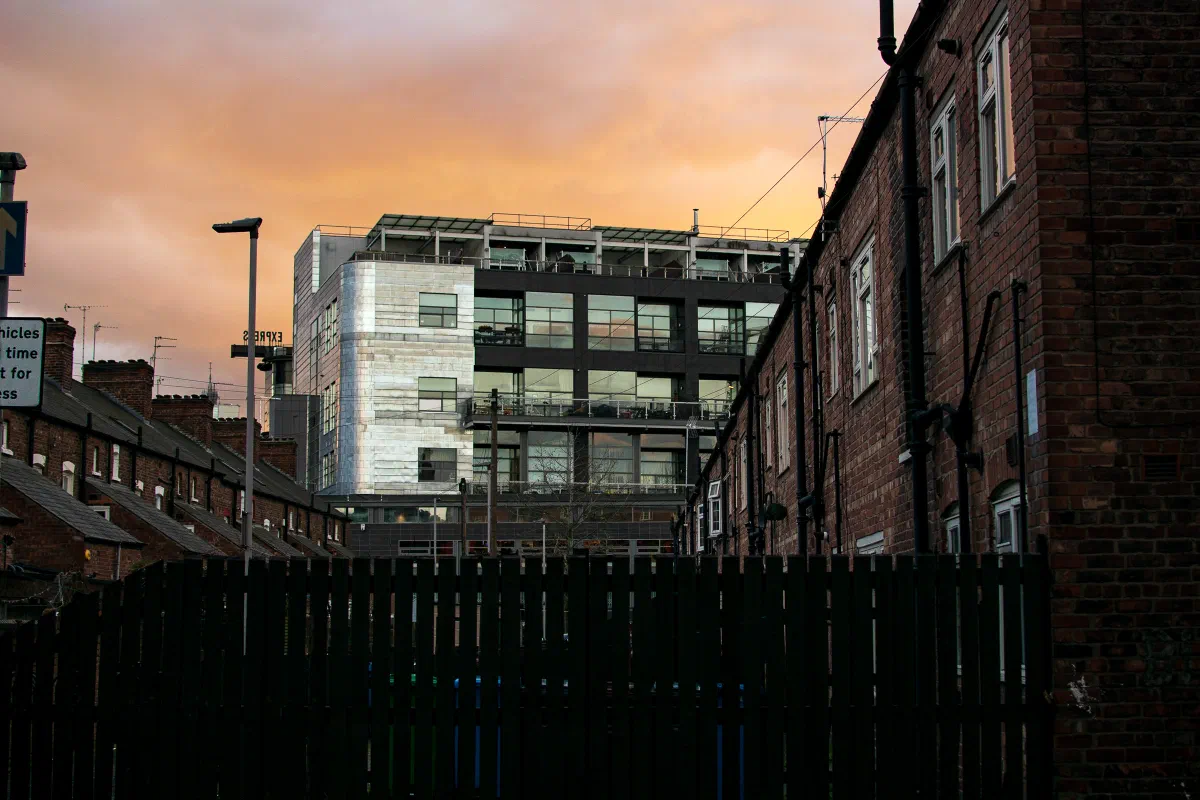 Manchester, 2023