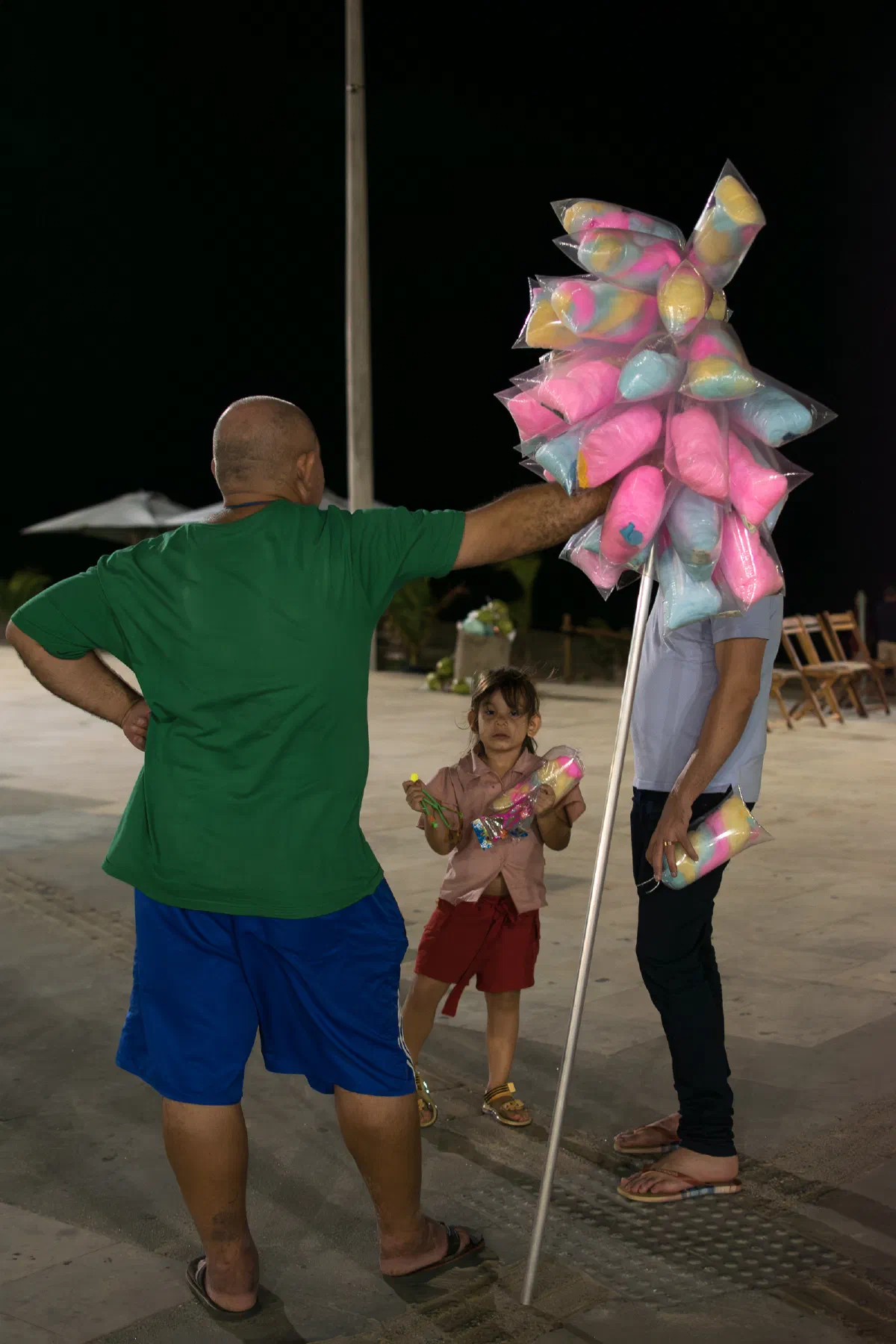 Fortaleza, 2024